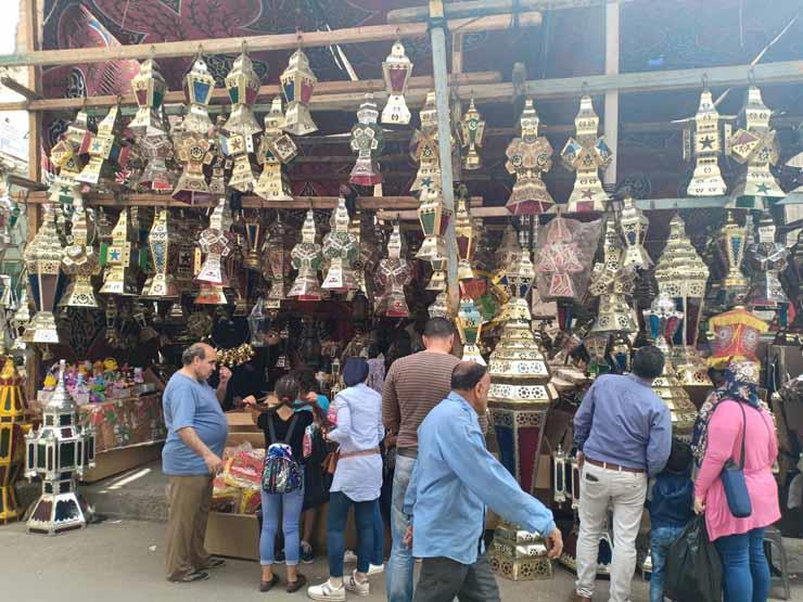 فانوس رمضان