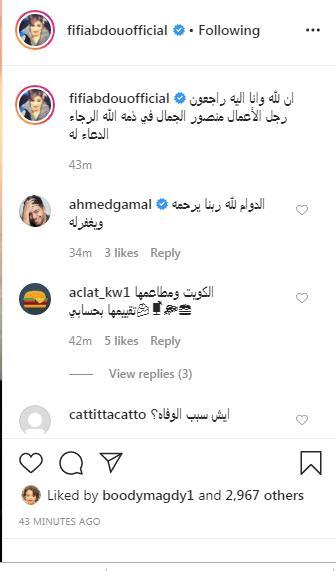 فيفي عبده (1)