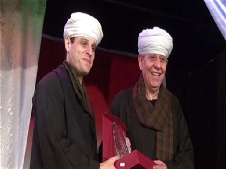 ياسين ومحمود التهامي