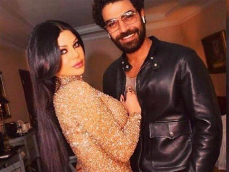 هيفاء والوزيري