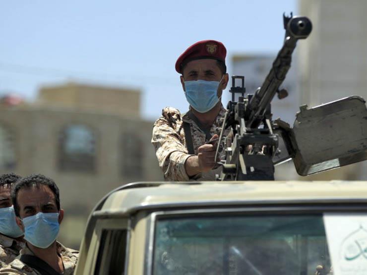 وقف إطلاق النار في اليمن