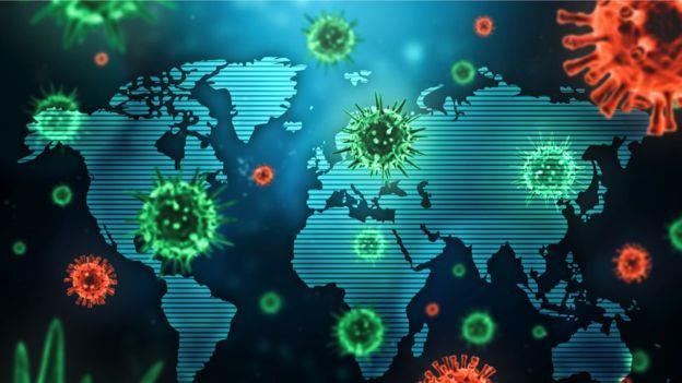 العالم يتخطى حاجز الـ30 مليون إصابة بفيروس كورونا