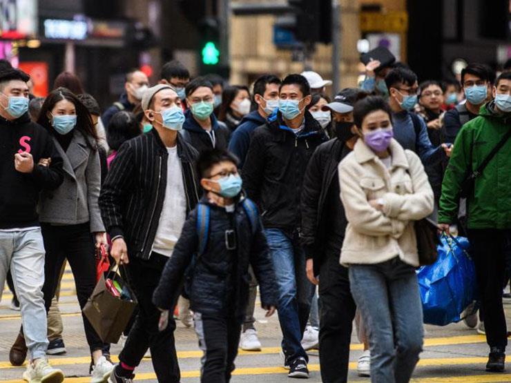 الصين تعلن عدم تسجيل وفيات أو إصابات مؤكدة بفيروس 