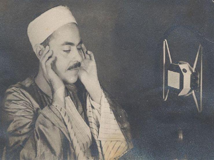 الشيخ محمد رفعت