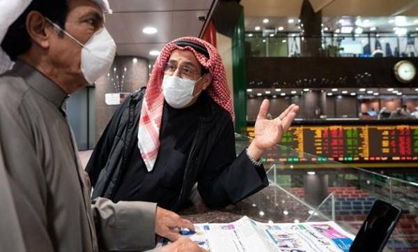 فيروس كورونا في الكويت