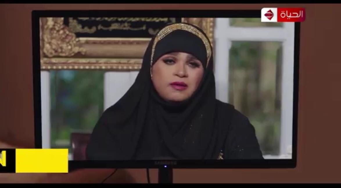 إسلام إبراهيم في 100 وش