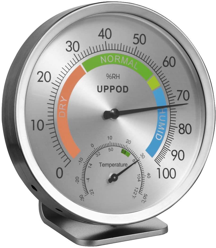 Hygrometer