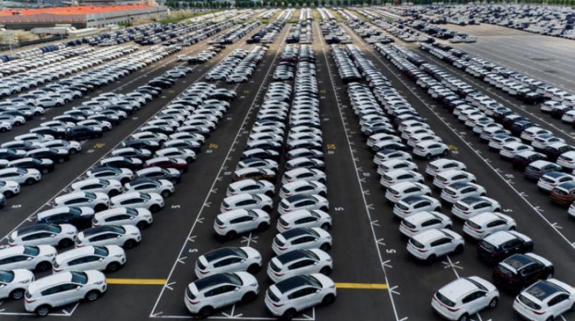 كورونا يعصف بنصف صادرات السيارات الكورية الجنوبية 