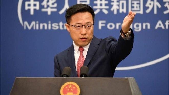 الصين تنوي إرسال فريق لإسرائيل للتحقيق في موت سفير