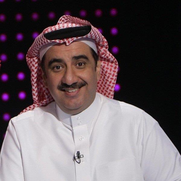 الفنان السعودي حسن العسيري