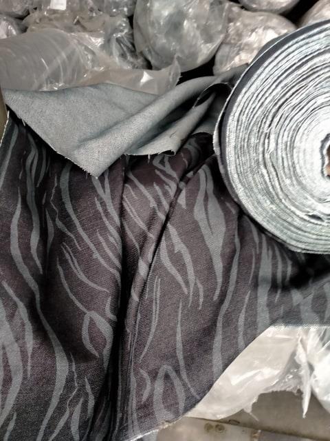 الأقمشة المخالفة  (2)