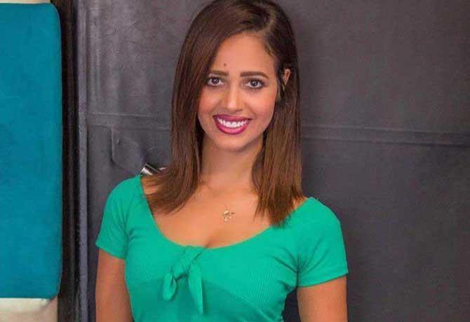 رنا سماحة