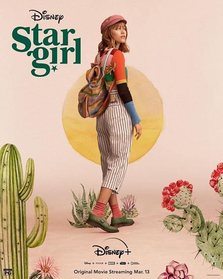 فيلم star girl