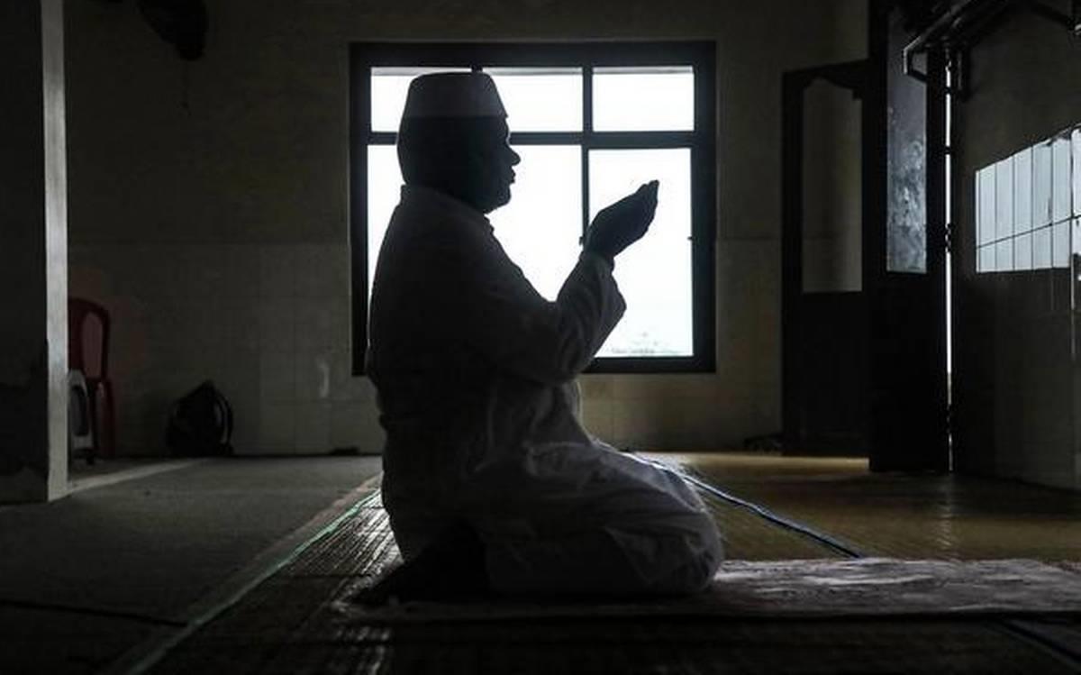 جمعة يوضح كيفية الثبات على الطاعة بعد رمضان