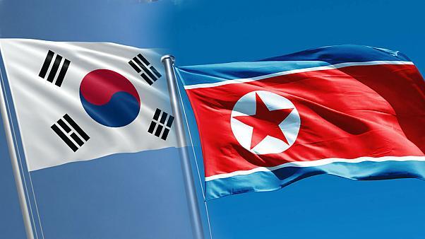 كوريا الشمالية تلمح إلى مسؤولية جارتها الجنوبية عن