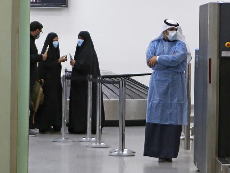 تسجيل  560 إصابة جديدة بفيروس كورونا في الكويت