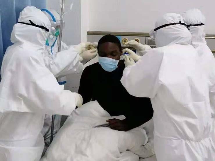 فيروس كورونا في السنغال