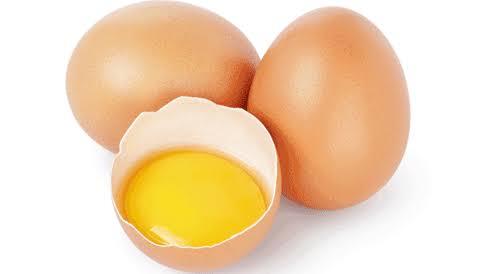 ما هي كمية البيض الصحية؟