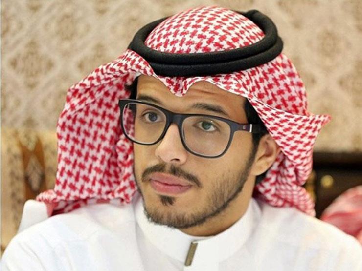 الفنان السعودي الشاب عبدالله الجميري