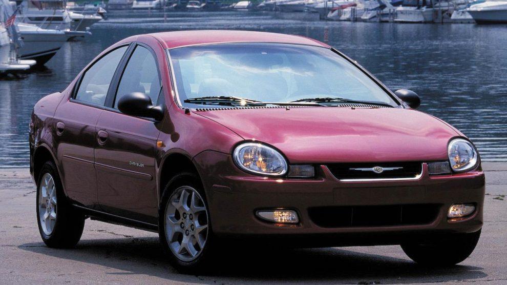 كرايسلر نيون