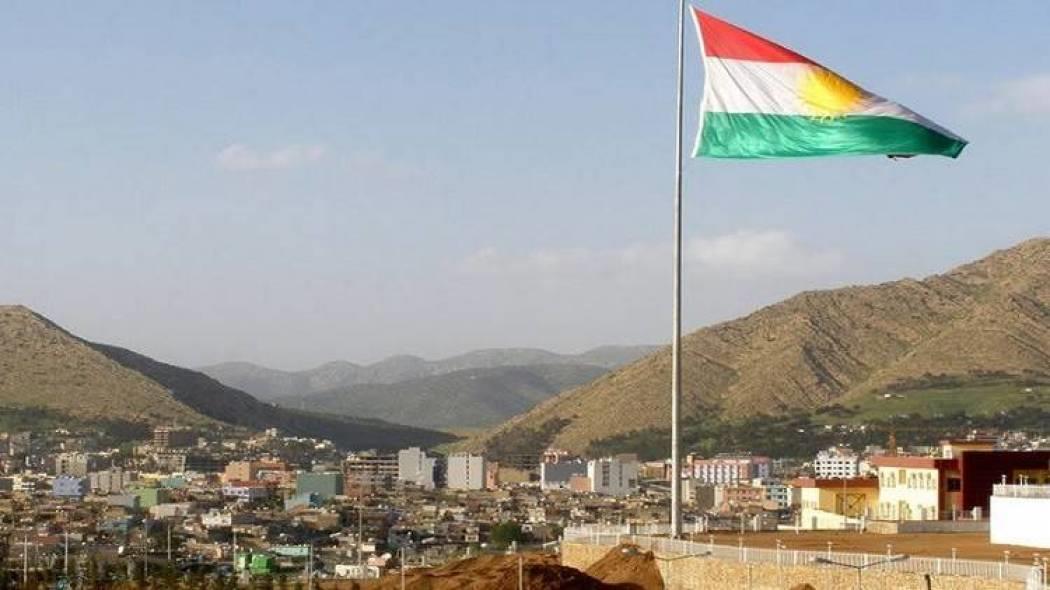 مقتل المسؤول الأمني لمعبر حدودي بين إقليم كردستان 