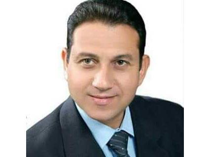 البرلماني السابق أحمد السيد عبد القادر