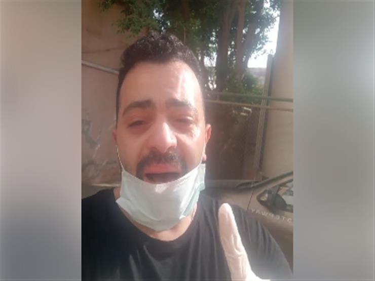 المغني الشعبي شيكو