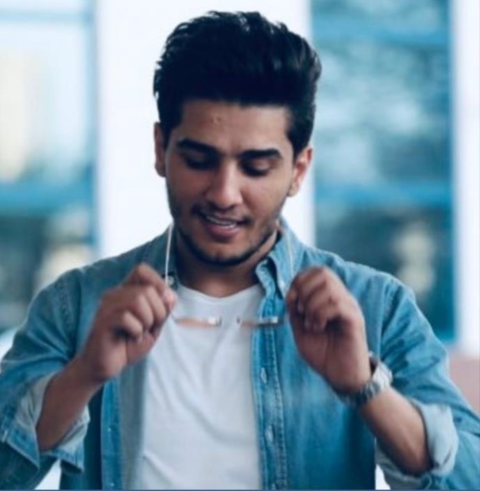 محمد عساف