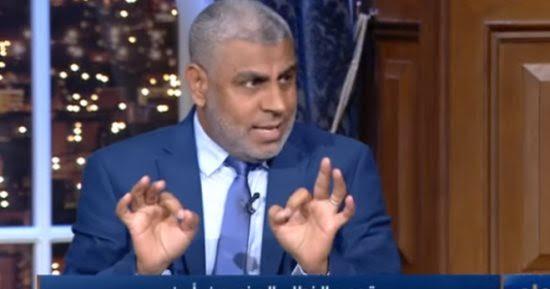 أحمد الشرقاوي، أستاذ الشريعة والقانون بالأزهر الشر