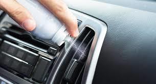 تنظيف نظام المكيف