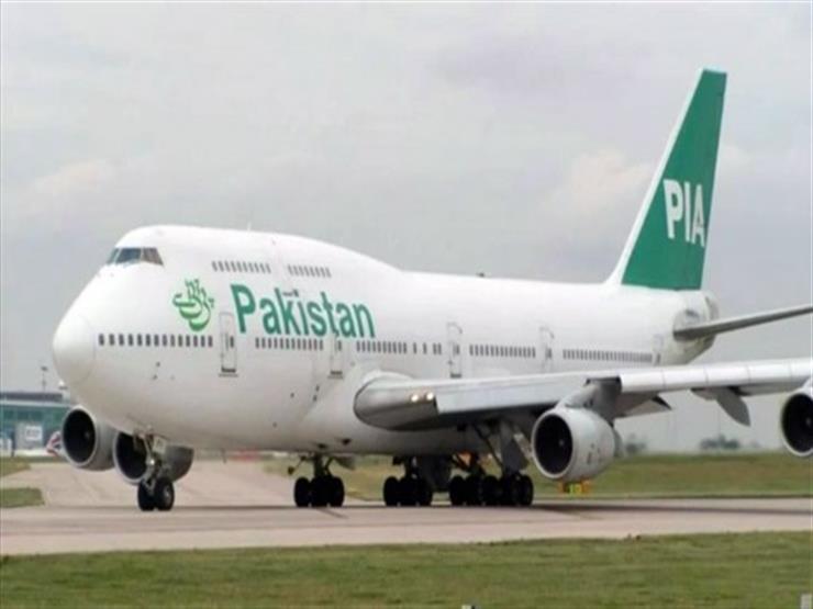 باكستان تستأنف تسيير الرحلات الجوية