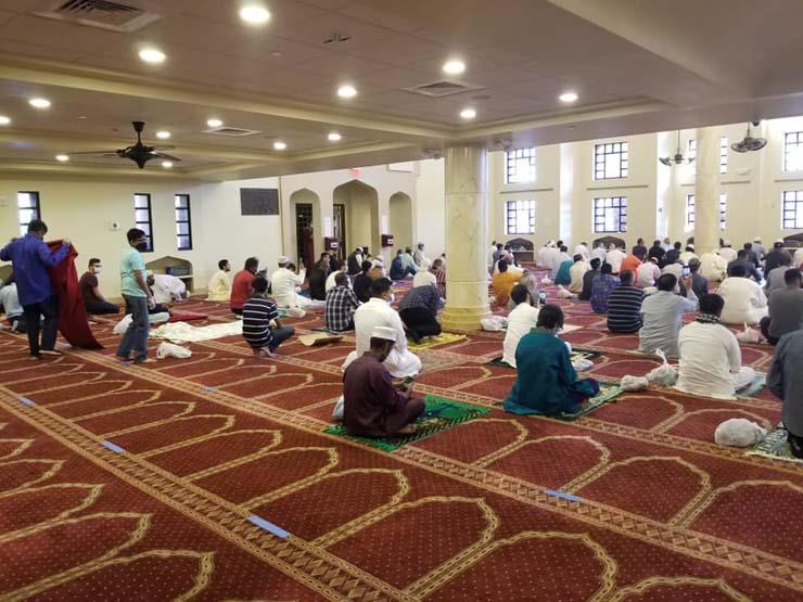  افتتاح أكبر مركز إسلامي في فينيكس الأمريكية