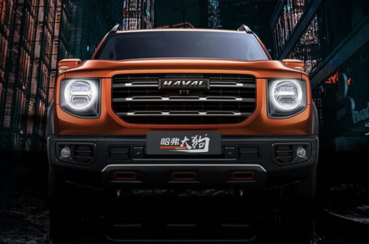 Haval الصينية تغزو أسواق العالم بسيارتها الجديدة B06 بسعر يبدأ من 288 ألف جنيه