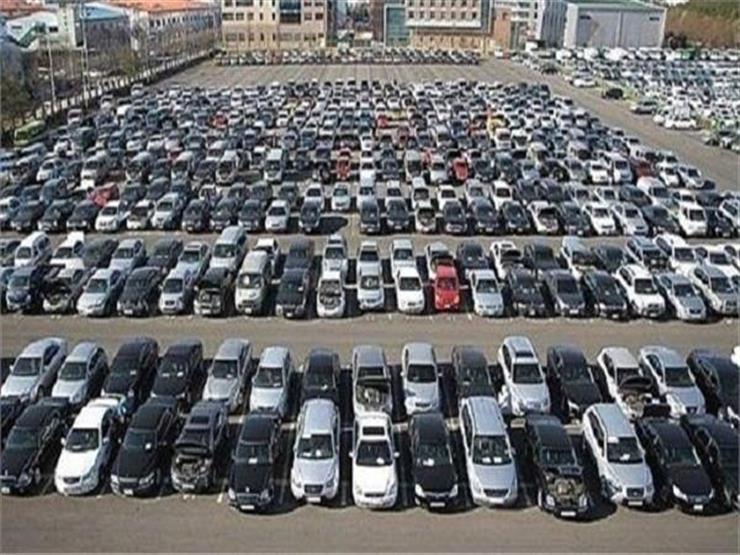 جمارك بورسعيد تفرج عن سيارات وقطع غيار بـ مليار جنيه خلال أبريل ومايو