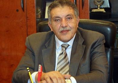 أحمد الوكيل رئيس مجلس إدارة الغرفة التجارية بالإسك