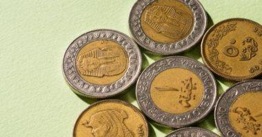 العملات المعدنية