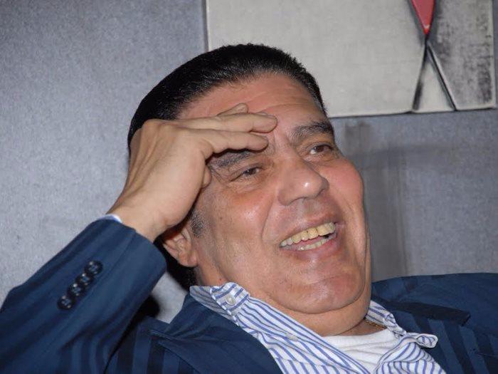 الفنان سامي العدل