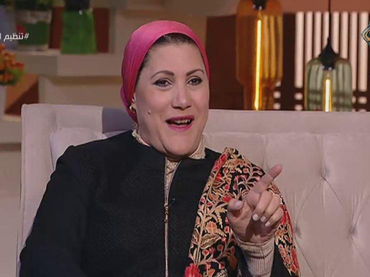الدكتورة سحر السنباطي، أمين عام المجلس القومي للطف
