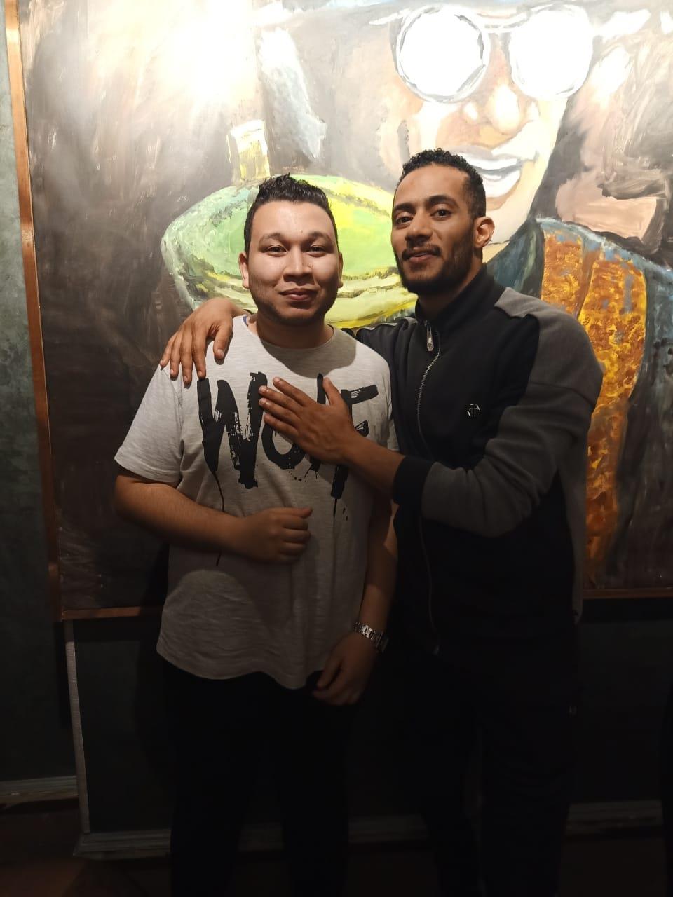 رمضان مع كابوس