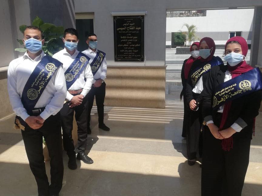 احتفالية افتتاح الأسمرات3