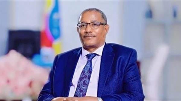 وزير الخارجية الإثيوبي جيدو أندارجاشيو