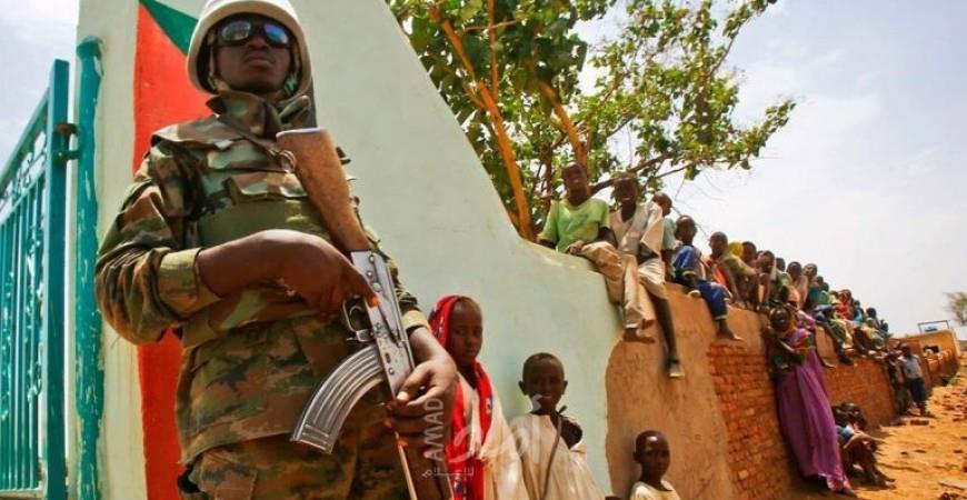 السودان يعلن حالة الطوارئ في دارفور بعد اندلاع أعم