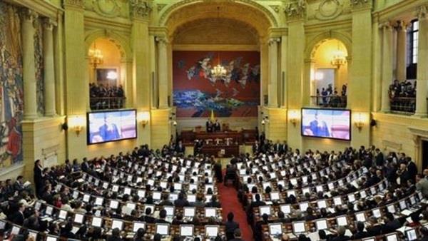 الكونجرس الكولومبي