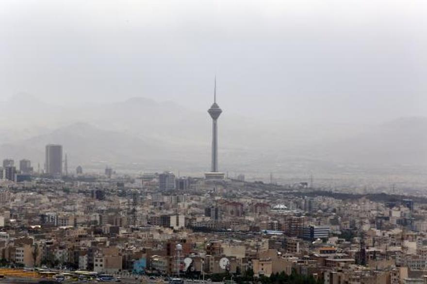  طهران 