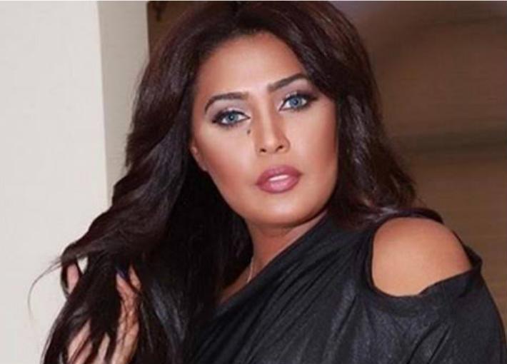 إصابة ابنة الفنانة السعودية وعد بفيروس كورونا