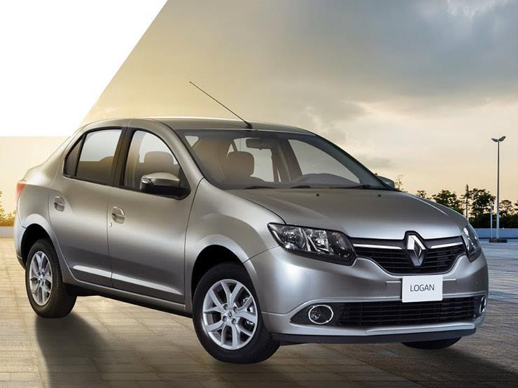 رينو لوجان