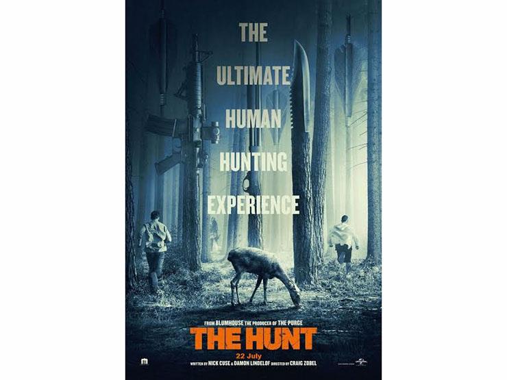 The Hunt