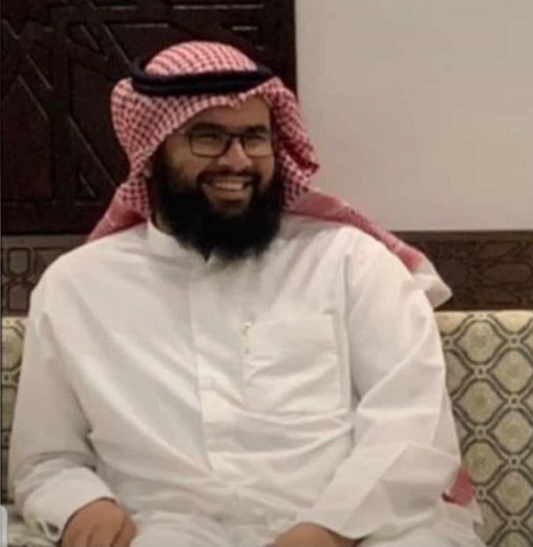 ناصر ذعار العتيبي رئيس جمعية صباح الأحمد