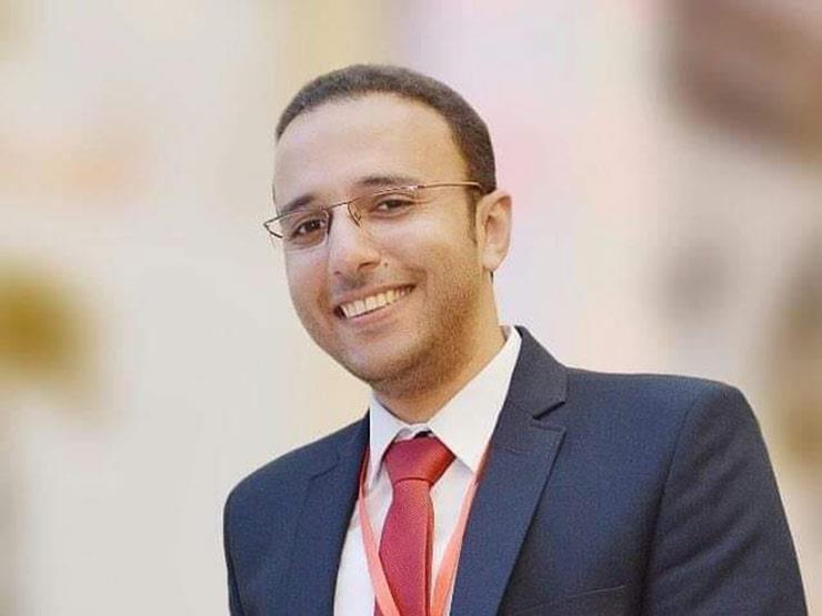 الدكتور محمد أبوطالب، مدير مستشفى النجيلة