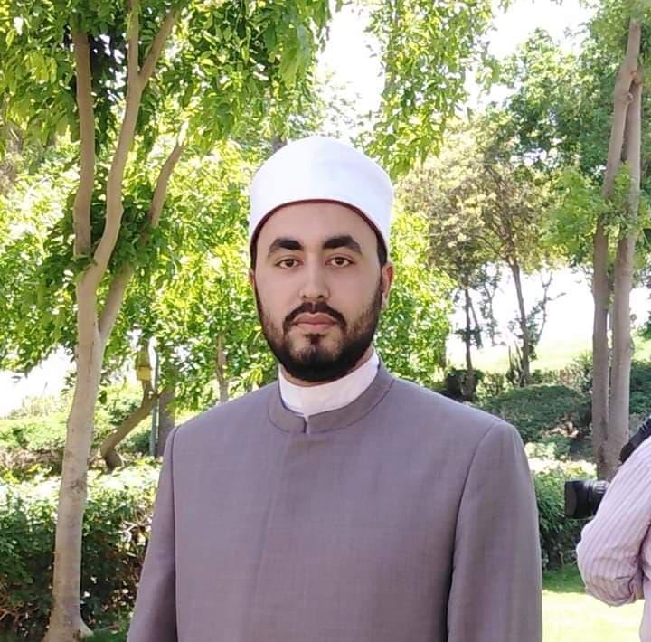 الشيخ عبدالقادر الطويل